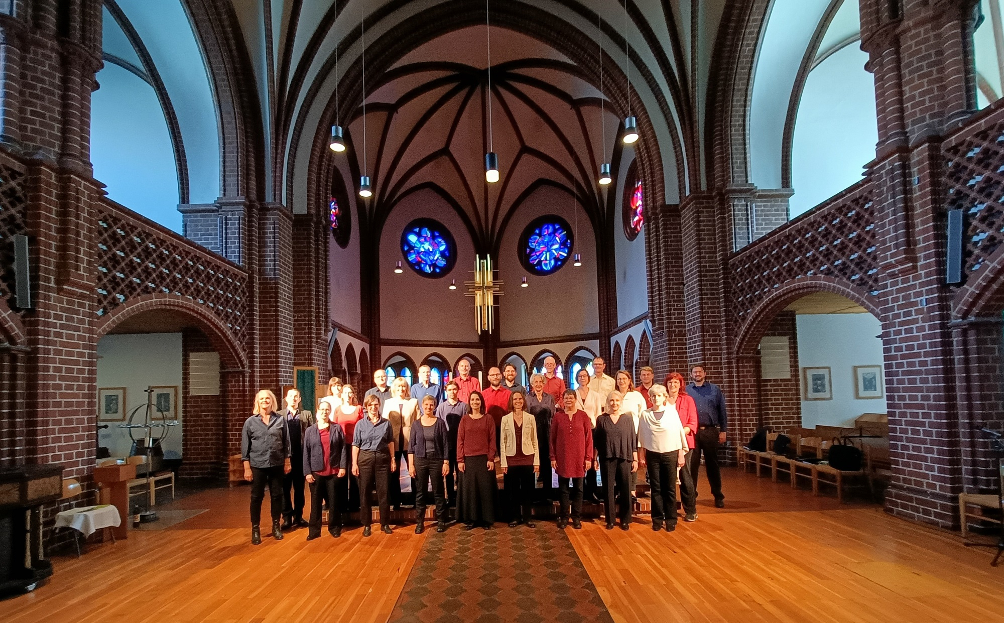 BC Konzert Lankwitz 05