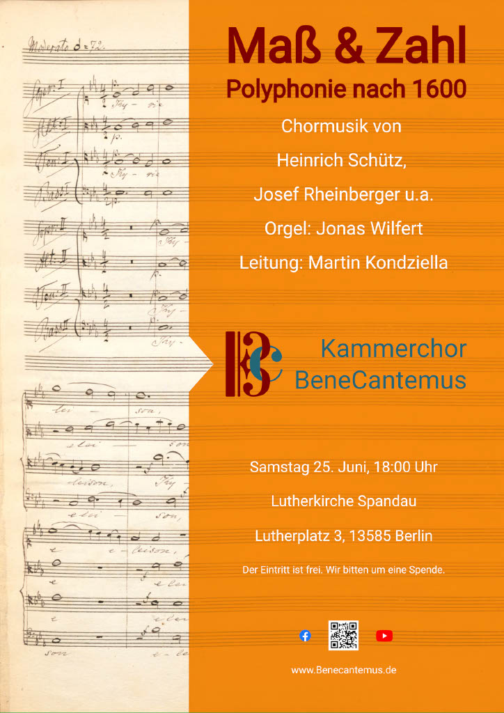 Plakat Spandau